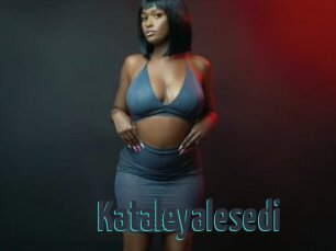 Kataleyalesedi