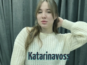 Katarinavoss