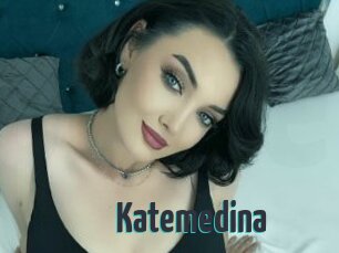 Katemedina