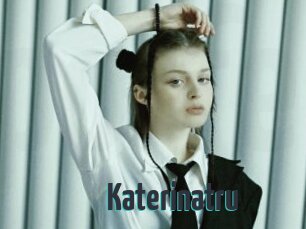 Katerinatru