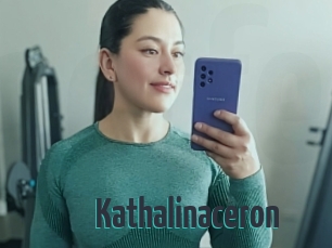 Kathalinaceron