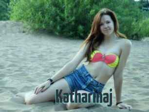 Katharinaj