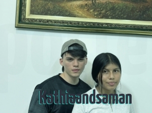 Kathiaandsaman