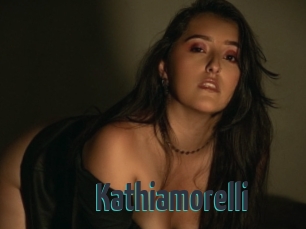 Kathiamorelli