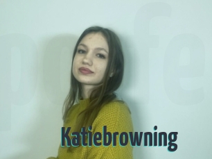 Katiebrowning