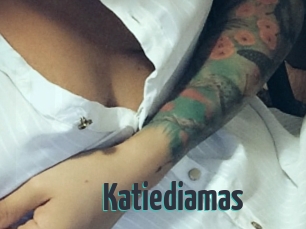 Katiediamas