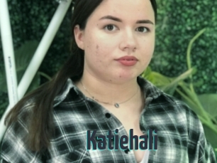 katiehali Porn Fellow