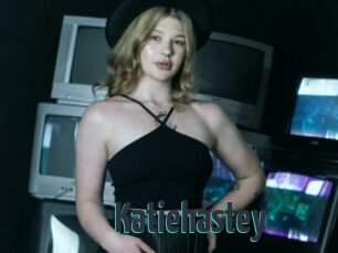 Katiehastey