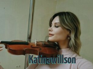 Katinawillson