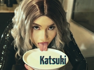 Katsuki