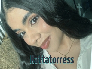 Kattatorress