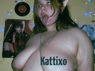 Kattixo