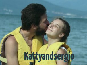 Kattyandsergio