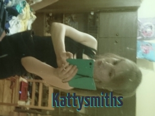 Kattysmiths