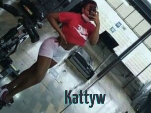 Kattyw