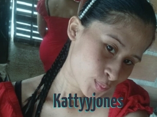 Kattyyjones