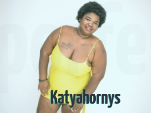 Katyahornys