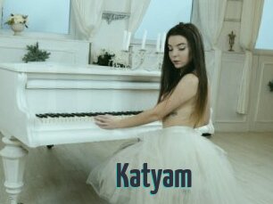 Katyam