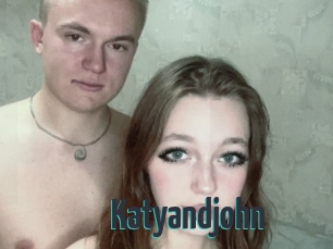 Katyandjohn