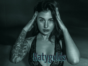Katygolds