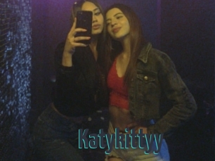 Katykittyy