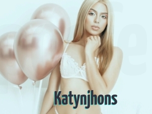 Katynjhons