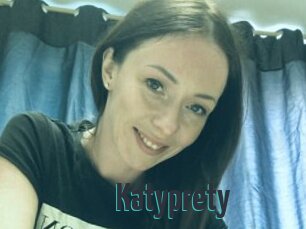 Katyprety