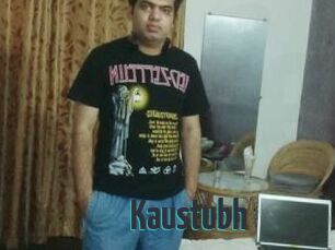 kaustubh Porn Fellow