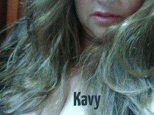 Kavy