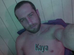Kaya