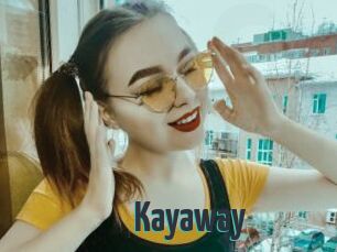 Kayaway