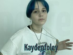 Kaydenfoley