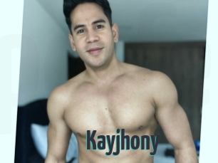 Kayjhony