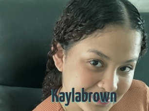 Kaylabrown