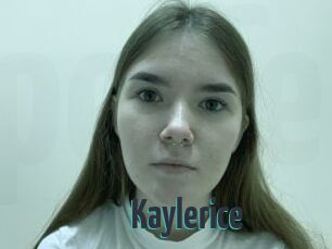 Kaylerice