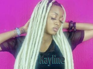 Kayline