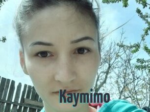 Kaymimo