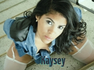 Kaysey