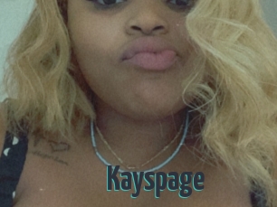 Kayspage