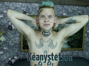 Keanystetson