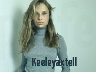 Keeleyaxtell