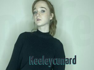 Keeleycunard