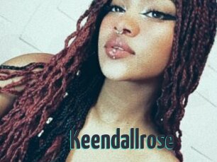 Keendallrose