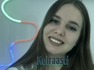 Keiraasti