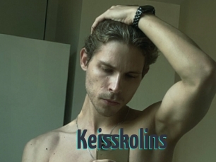 Keisskolins