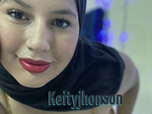 Keityjhonson