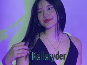 Kelleryder