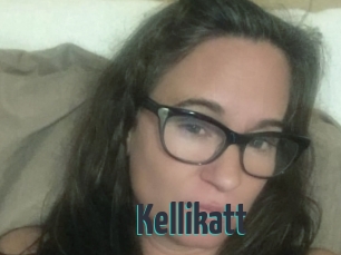 Kellikatt