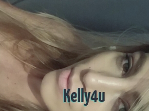 Kelly4u