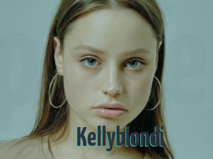 Kellyblondi